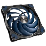 Akasa Alucia Sc Fan 14CM Black Blue Premium Silent Cooling 12V Dc AK-FN118. Fixed Price $26.71.