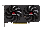 Powercolor Reaper Radeon Rx 9060 Xt 16GB GDDR6 Pci Express 5.0 X16 Atx Video Car. Fixed Price $492.49.