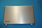 Toshiba Satellite S55T-B5152 S55T-B5382SM 15.6 In Lcd Back Cover Rear Lid. Fixed Price $75.99.