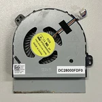 Genuine Dell Alienware 15 R1 R2 Right Side Cooling Fan 09M2MV DC28000FDF0. Fixed Price $43.04.