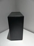Fractal Design Define Atx Mid Tower Case New Open Box W/ Fans Silent Black. Fixed Price $87.00.