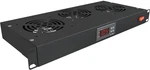 Fan - 3 Server Cooling System 1U 19" Cabinet Panel.... Fixed Price $119.10.