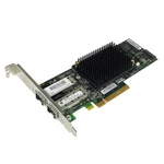 Hp NC550SFP Dualport Server Adapter 586444-001 581199-001 Without. Fixed Price $45.99.