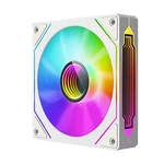 Jungle Leopard Prism 140MM Argb Reverse Case Fan,infinity Mirror Light Effect. Fixed Price $14.99.