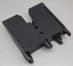 Oem Dell H425F Bracket Plastic Riser W/ Screws For Precision Workstation T7500. Fixed Price $9.49.