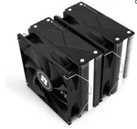 Thermalright Phantom Spirit 120 Dual TL-C12B V2 Pwm Fan, 7 Heat Pipes Cooling. Fixed Price $32.95.