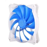 Silverstone Tek 140MM Ultra-quiet Pwm Fan Anti-vibration Rubber Pads Cooling. Fixed Price $33.33.