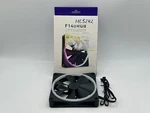 Nzxt F140 Rgb Fluid Dynamic Bearing 140MM Case Fan - Black. Fixed Price $21.95.