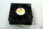 Cheng Home Superred CHA8012CBS-A Used DC12V Fan. Fixed Price $6.74.