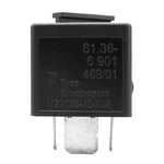 V23136-J6-X48 12VDC Automotive Power Relay For E90 E91 E92 E93 Cas Module. Fixed Price $17.99.