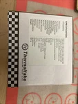 Thermaltake 7-BLADED 92MM 4-PINS Pwm Aluminum Extrusion Cpu Cooling Fan. Fixed Price $20.00.
