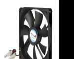 Startech Additional Chassis Cooling With 120MM Ball Bearing Fan - Pc. Fixed Price $68.02.