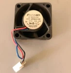 Delta Electronics DFB0412M Fonsan Brushless Fan DC12V 0.08A. Fixed Price $5.95.