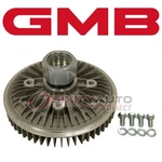 Gmb 930-2210 Engine Cooling Fan Clutch For 154964 Belts Motor Sa. Fixed Price $96.11.
