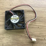 Avc F6015B12LY DC12V 0.1A 6CM Fan Pc Computer. Fixed Price $6.00.