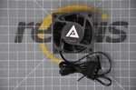 Masscool 60MM Coolin Fan FD06025S1M3/4. Fixed Price $10.88.