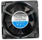 Circuit-test Tubeaxial Fan Ball Bearing CFA11512038HB. Fixed Price $39.90.