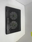 CL-N001-PL14BU-A Thermaltake Massive Notebook Cooler. Fixed Price $24.99.