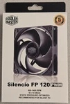 Cooler Master Silencio Fp Pwm 120MM Silent Fan R4-SFNL-14PK-R1 New (B2). Fixed Price $19.95.