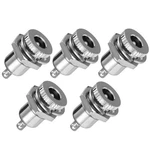 Pack DC-099 5.5 X 2.1MM 30V 10A Power Jack Socket Connector Set. Fixed Price $14.99.