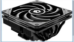 Id-cooling IS-55 Black Cpu Cooler Low Profile 57MM Height Air All. Fixed Price $29.75.