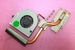 Genuine Acer Aspire 5532 Cpu Fan + Heatsink DC280006LA0 AT09O0010R0. Fixed Price $12.00.
