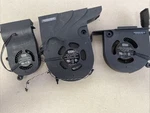 Apple Imac 27" A1312 2009-2011, Exhaust Cooling Fans, 610-0153,069-3744,069-3742. Fixed Price $15.00.