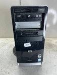Hp Pavilion A6400F Intel Pentium Dual E2200 2.20GHZ 4GB No Hdd. Fixed Price $89.99.