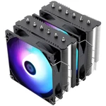 Aghp Technology Cpu Cooler, Dual Pwm Fan, Aluminium Heatsink. Fixed Price $68.84.