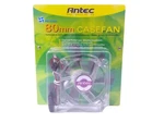Antec Pro Series 80MM Case Fan. Fixed Price $14.95.