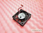 Apple Powermac G4 M8570 Small Fan AFB0612HHB. Fixed Price $9.41.