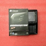 Corsair Dominator Airflow Platinum Rgb Memory Fans V1 - No Ram. Fixed Price $43.99.