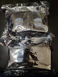 Lot Of 4 Avc DBTA0638B2S 6038 6CM 12V 3.15A Large Air Volume Cooling Fan. Fixed Price $30.00.