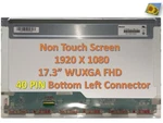 Dell Studio 1747 B173HW01 Laptop Lcd Screen 17.3" Full-hd Led Diode. Fixed Price $117.97.