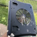 Thermaltake Massive 20 Rgb Cooler No Charger. Fixed Price $39.99.