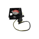 Nidec TA500 A30200-10 115V .32/.27A Unmp. Fixed Price $29.00.