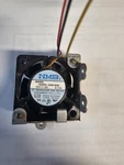 3PC Nmb 1606KL-04W-B30 12V 0.09A 4015 4CM Ball Chassis Cooling Fan. Fixed Price $18.99.