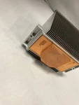 Genuine Dell Dimension 5100 Desktop Heatsink & Shroud 0FC820. Fixed Price $17.99.