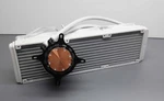 Nzxt Kraken 360 Rgb 3X120MM Aio Liquid Cpu Cooler - Matte White. Fixed Price $99.99.