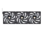 Thermaltake Toughfan EX14 Pro Pc Cooling Swappable Edition (3-FAN PACK)CL-F1. Fixed Price $96.02.