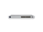 Ubiquiti Poe, 24-PORT Layer 3 Switch (USW-PRO-24-POE) (400W). Fixed Price $1162.56.