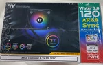 Thermaltake Water 3.0 120 Argb Sync Tt Premium Edition. Fixed Price $179.99.
