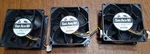 Supermicro FAN-0158L4. Fixed Price $15.00.