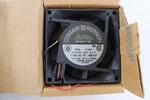 Comair Rotron ST12A3, .28A 3.4W 12VDC 2-WIRE, 80MM X 32MM Fan. Fixed Price $29.99.