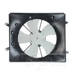 Engine Cooling Fan Assembly Tyc 600620. Fixed Price $123.48.