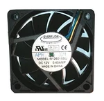 60MM Dual Ball Bearing Pwm Fan 60X60X15MM Ultra High Speed Cooler R126015BUAF. Fixed Price $24.80.