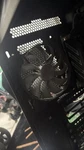 Antec Pro Series 120MM Double Ball Bearing Pc Case Cooling Fan 3-PIN(1). Fixed Price $12.65.