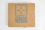 Comair Rotron Muffin Xl Dc MD24B2 Fan. Fixed Price $34.00.