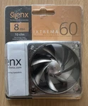 New Silenx Ixtrema Pro Series Quiet Silent Fan IXP-34-08 60MM 8DBA 10CFM Read. Fixed Price $24.95.