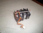 Superred CHD6012ES-AH(E) Fan Lot Of 4. Fixed Price $15.99.